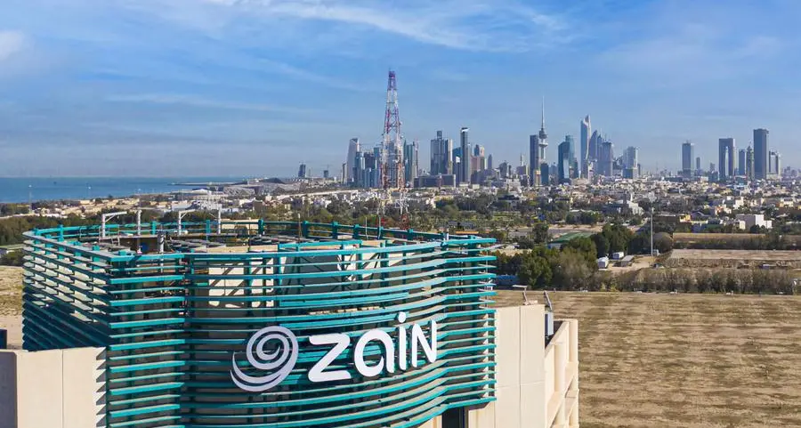 Zain Group 2023 revenue and net profit up 10% to reach $6.2bln and $701mln respectively