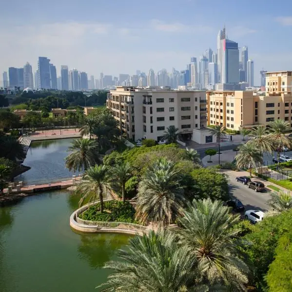 Dubai’s ultra-luxury properties continue to attract HNWIs and foreign investors