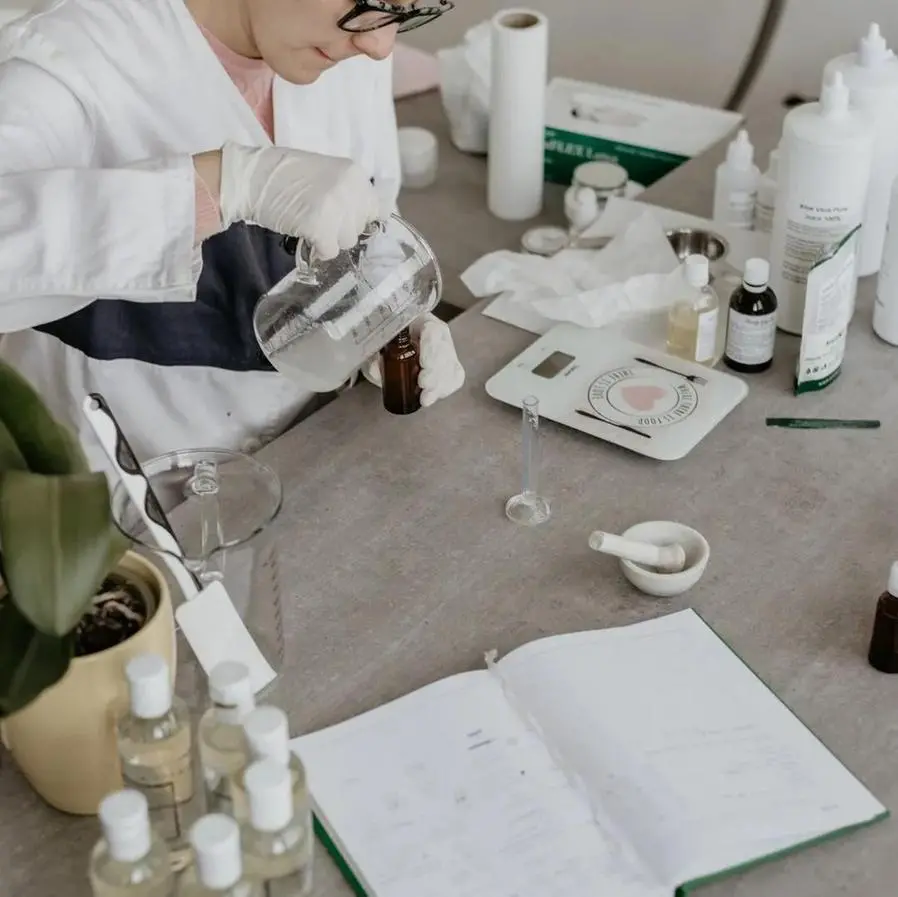 CE-Ventures backs global speciality chemicals platform