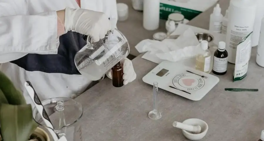 CE-Ventures backs global speciality chemicals platform