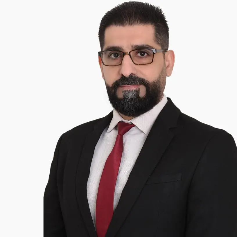 Ithmaar Bank appoints Hani Ghayath as Head of IT
