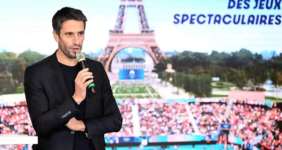 Paris Olympics chief faces legal probe over pay: source