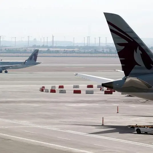 Bahrain denies opening airspace to Qatar