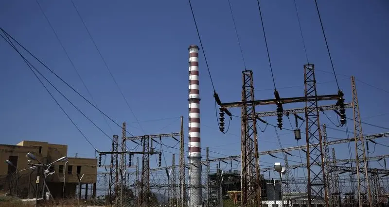 مؤسسة إماراتية تعلن بدء تنفيذ محطة كهرباء في عدن بـ100 مليون دولار