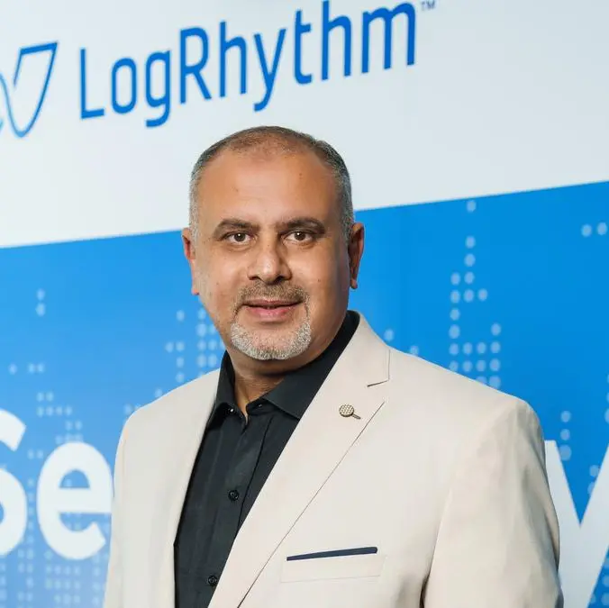 LogRhythm - Exabeam appoints Yasser Ali as Regional Director for Saudi Arabia and the Gulf region