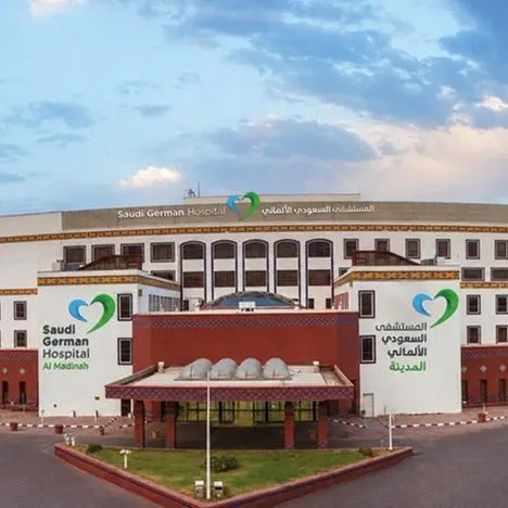 Saudi German Hospital Madinah successfully manages organ donation case saving three lives