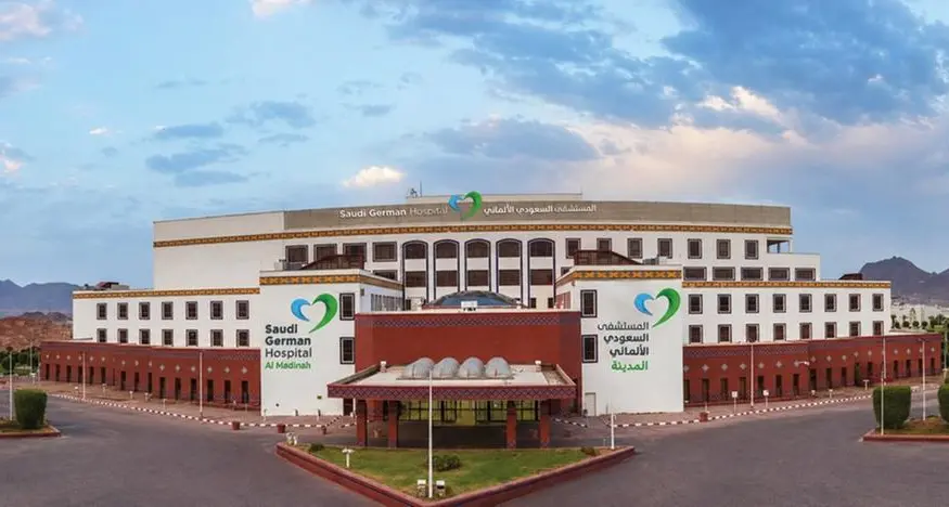 Saudi German Hospital Madinah successfully manages organ donation case saving three lives