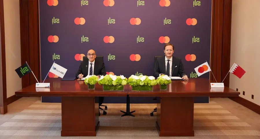 Ila Bank partners with Mastercard to launch innovative solutions and expand into new markets
