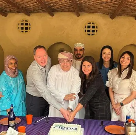 Cigna Healthcare Middle East secures Category \"A\" health insurance license in Oman