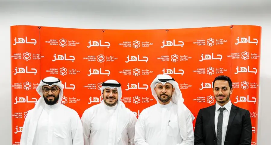 Jahez Application and Kuwait Innovation Center launch the First Food Hackathon in Kuwait
