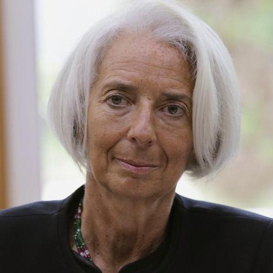 IMF's Lagarde warns against Trump-style protectionism-FT
