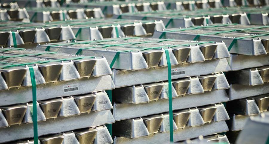 Emirates Global Aluminium plans silicon metal plant in the UAE\n
