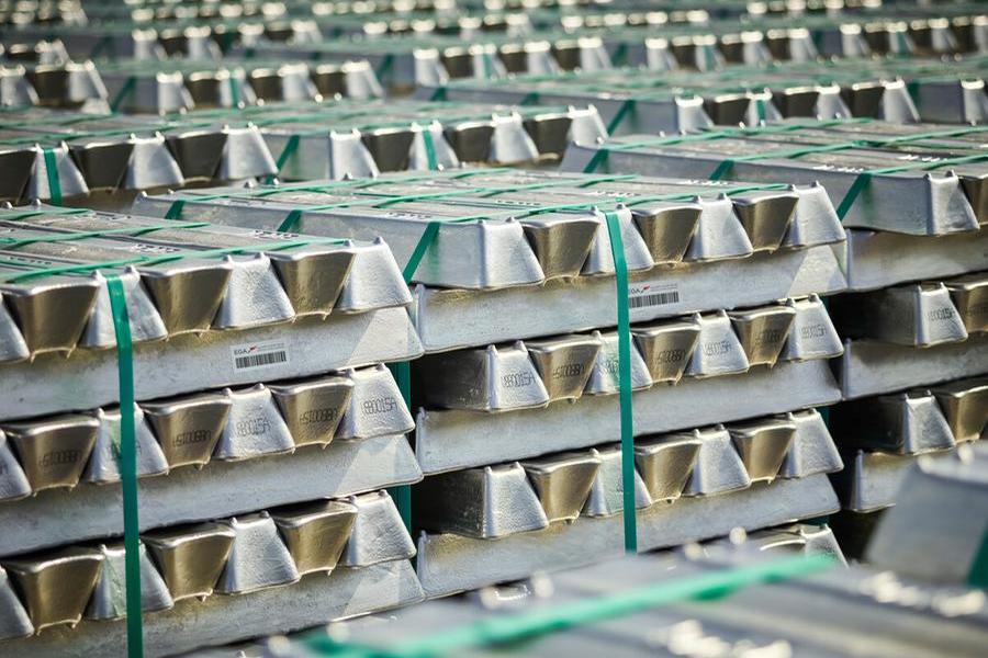 Emirates Global Aluminium to produce silicon metal in UAE