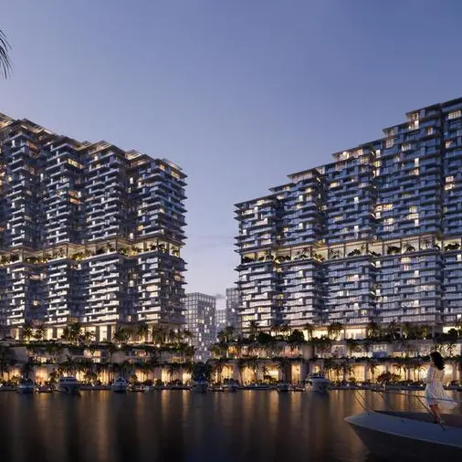 MERED and Herzog & de Meuron launch architectural masterpiece on Abu Dhabi’s waterfront
