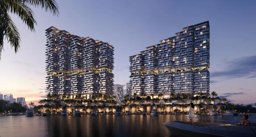 MERED and Herzog & de Meuron launch architectural masterpiece on Abu Dhabi’s waterfront