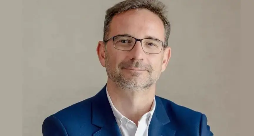 Western Union appoints Nicolas Levi to lead Middle East Operations