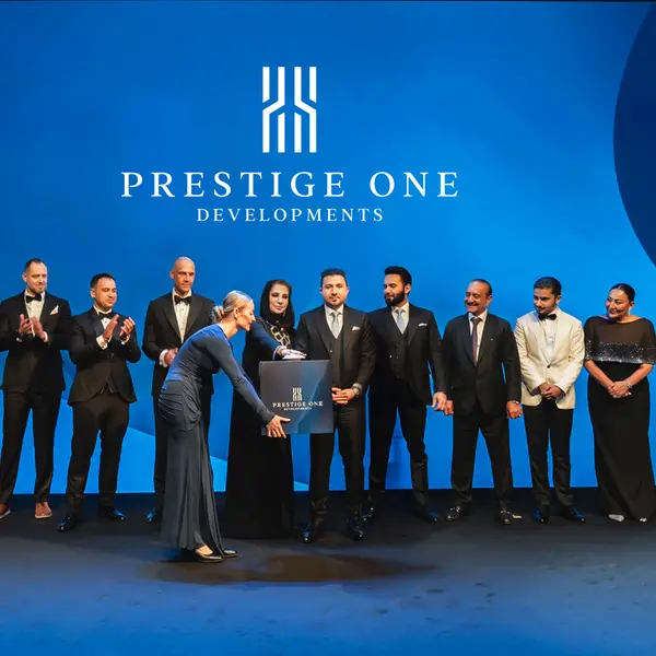Prestige One unveils Hilton Residences Dubai Maritime City in a landmark celebration