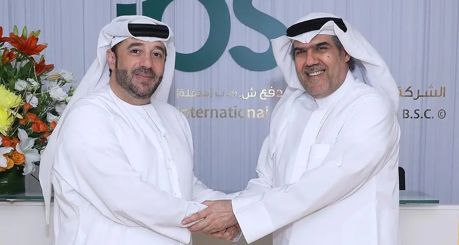 Bahrain based fintech IPS extends its collaboration with BPC