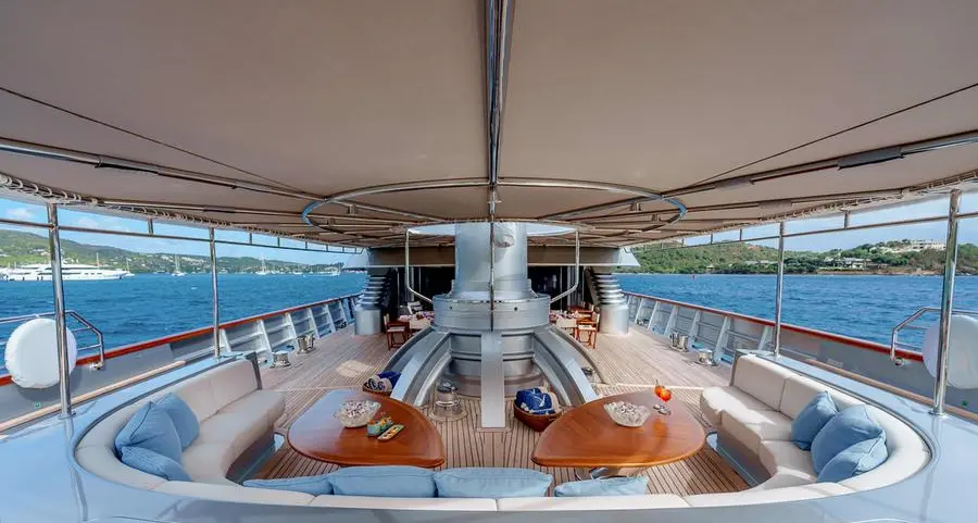 Jumeirah introduces The Maltese Falcon, a Jumeirah Privé Experience