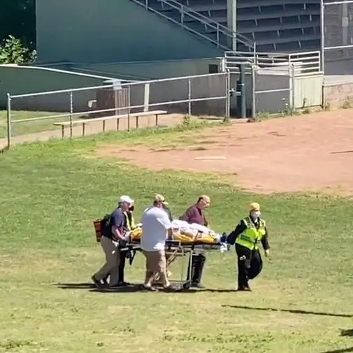 Salman Rushdie, novelist who drew death threats, on ventilator after New York stabbing