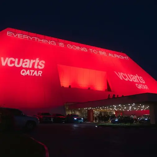 VCUarts Qatar celebrates class of 2026 at annual Commencement ceremony