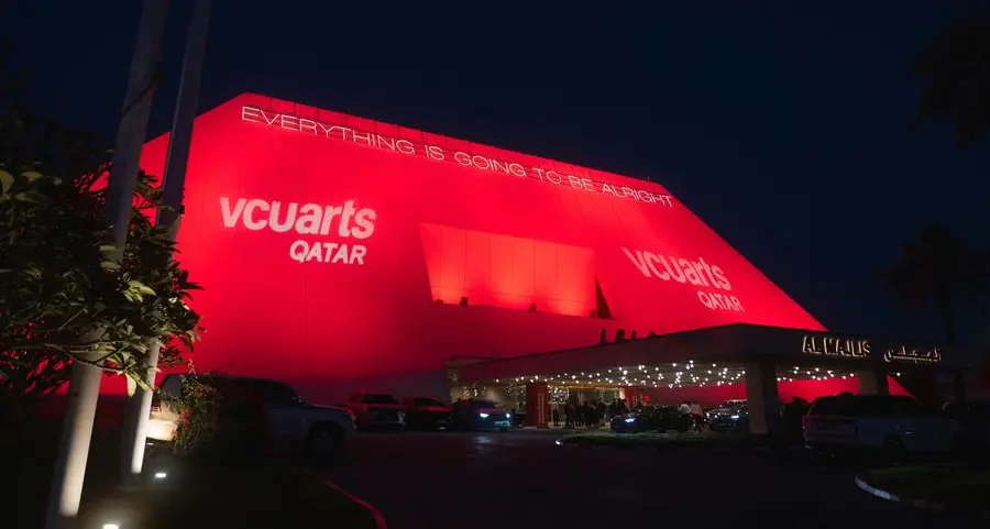 VCUarts Qatar celebrates class of 2026 at annual Commencement ceremony