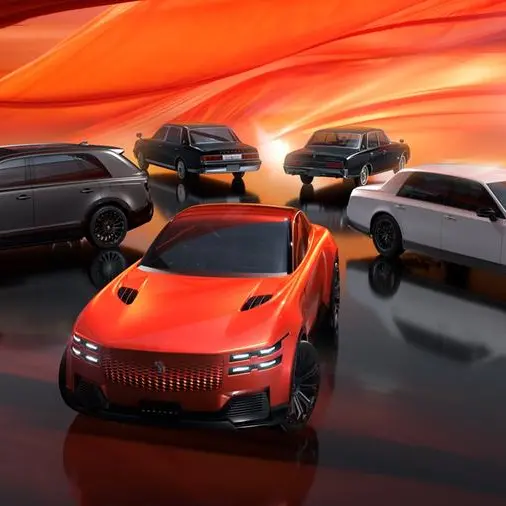 Al-Futtaim Motors supports a bold new vision for future mobility presented by Toyota Motor Co. at the Japan Mobility Show 2025