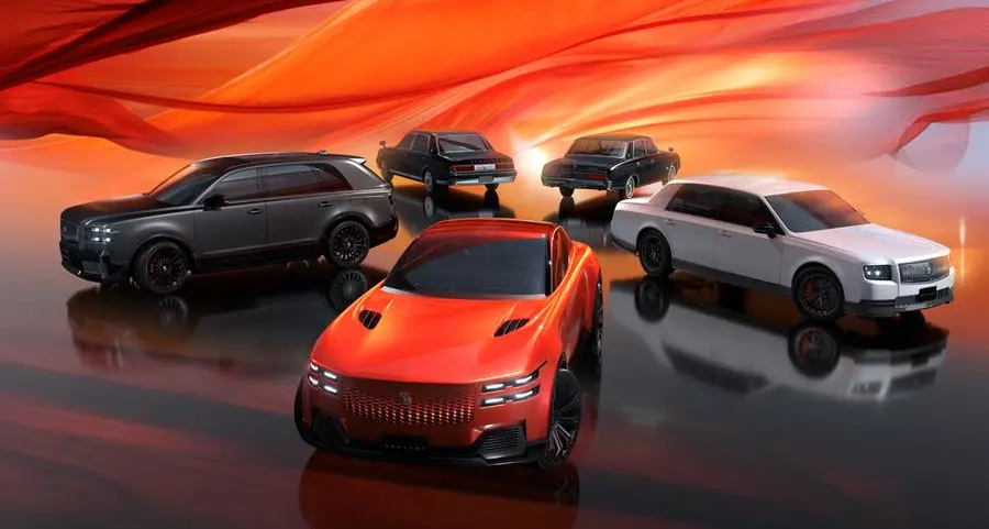 Al-Futtaim Motors supports a bold new vision for future mobility presented by Toyota Motor Co. at the Japan Mobility Show 2025