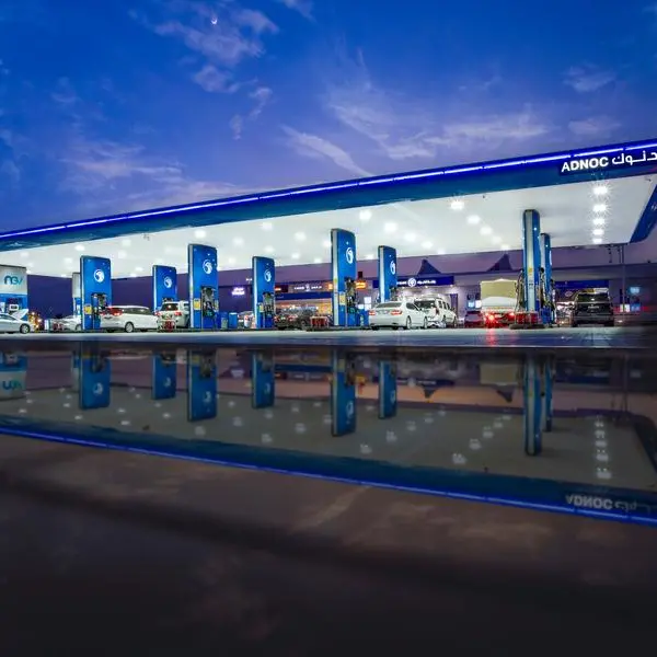 ADNOC Distribution enters into definitive agreement to acquire Shell Downstream South Africa