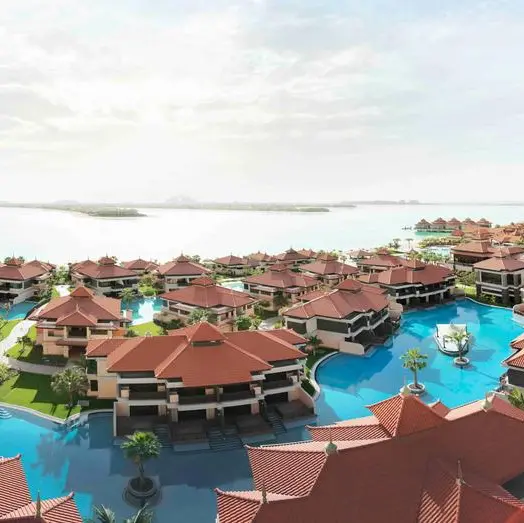 Global Hotel Alliance reports robust Q1 performance