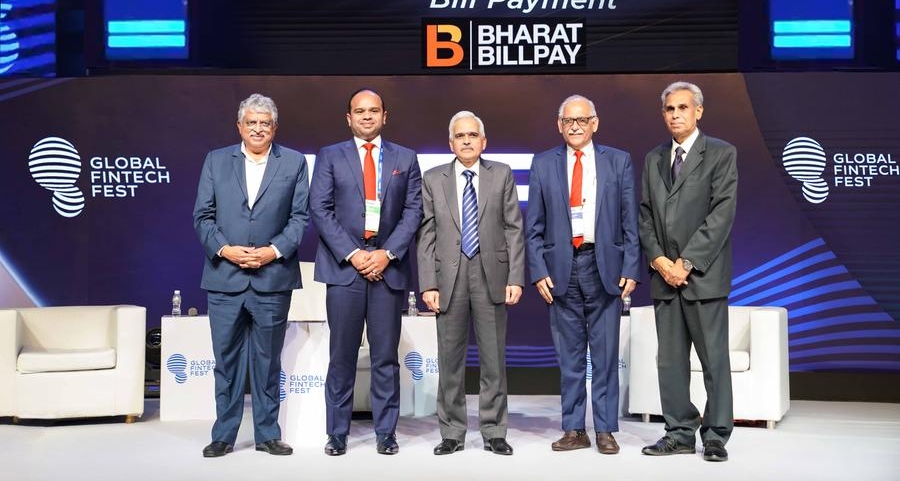 In a first, Bharat Billpay & Federal Bank partner with LuLu Financial Group to enable direct utility bill payment for NRIs