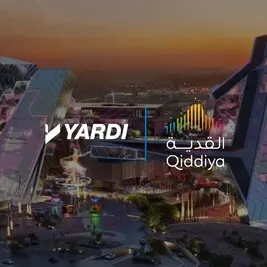 Qiddiya Investment Company selects Yardi's cloud real estate platform