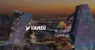 Qiddiya Investment Company selects Yardi's cloud real estate platform