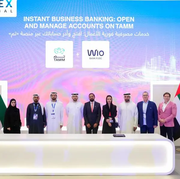 Wio Bank and TAMM sign MoU to simplify business banking in Abu Dhabi