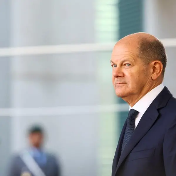 Germany to pursue $5.2bln submarine deal with India during Scholz trip - sources