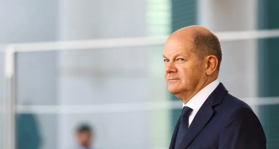 Germany to pursue $5.2bln submarine deal with India during Scholz trip - sources