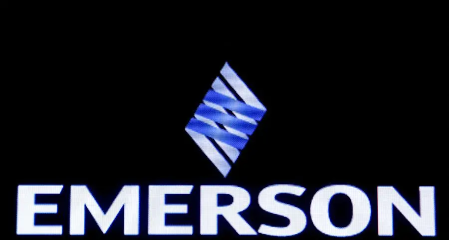 Emerson Electric to exit Russia; posts higher first-qtr profit