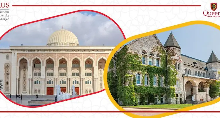 AUS partners with Queen’s University for dual master’s degree program in computer science and computer engineering