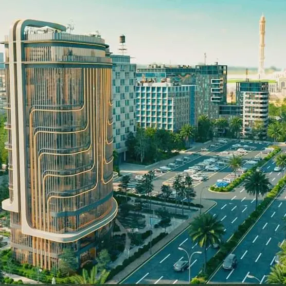 Egypt's Centerpoint Development to start construction of new capital project in Q1