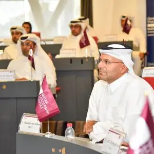 QLC welcomes newest batch of EML-Q participants in orientation 2020-21