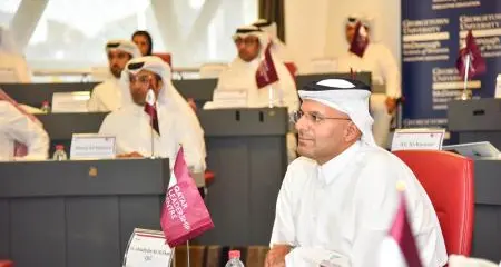 QLC welcomes newest batch of EML-Q participants in orientation 2020-21