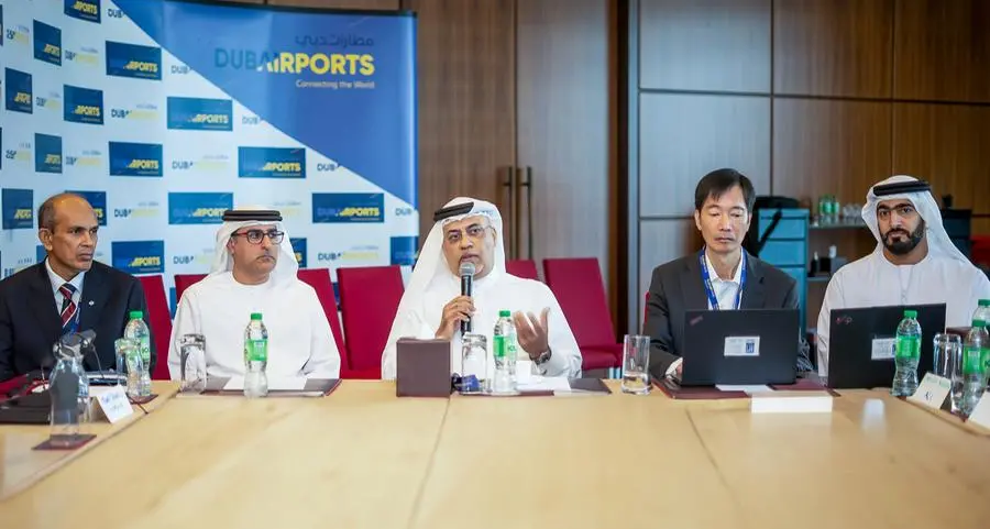 In a first, Dubai Airports hosts ACI’s Regional Operational Safety Committee meeting