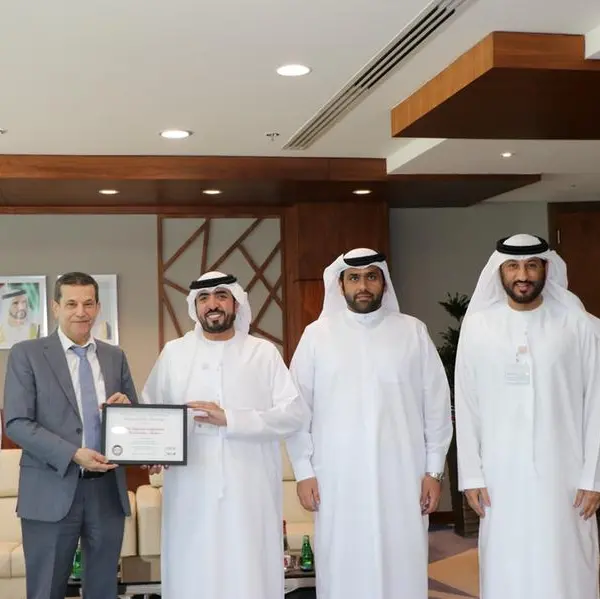 SLC General Secretariat attains prestigious leadership-level accreditation from ICOR for organisational resilience