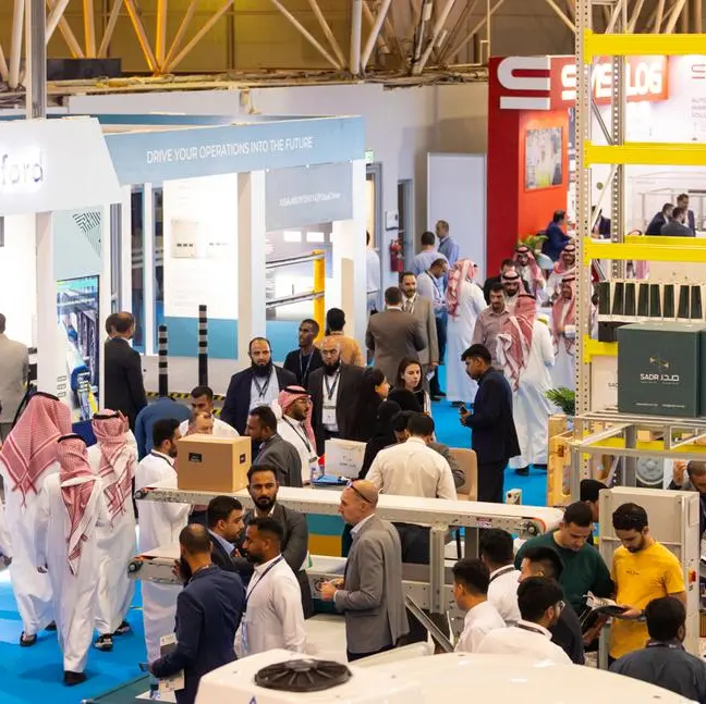 Saudi Wood Expo opens today in Riyadh