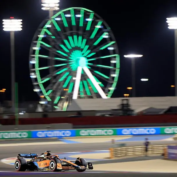 Bahrain to open ’24 F1 season with first-ever night race