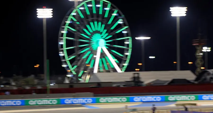 Bahrain to open ’24 F1 season with first-ever night race