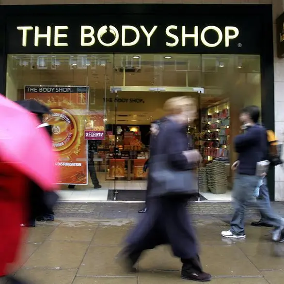 Body Shop's UK arm close to bankruptcy: report