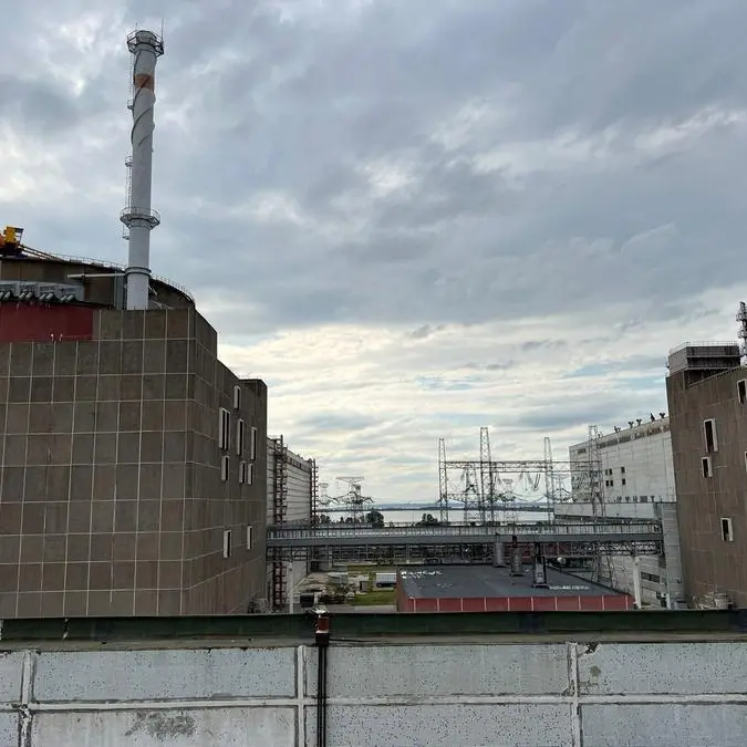 Ukraine's Zaporizhzhia nuclear plant loses power supply due to Russian missile attack