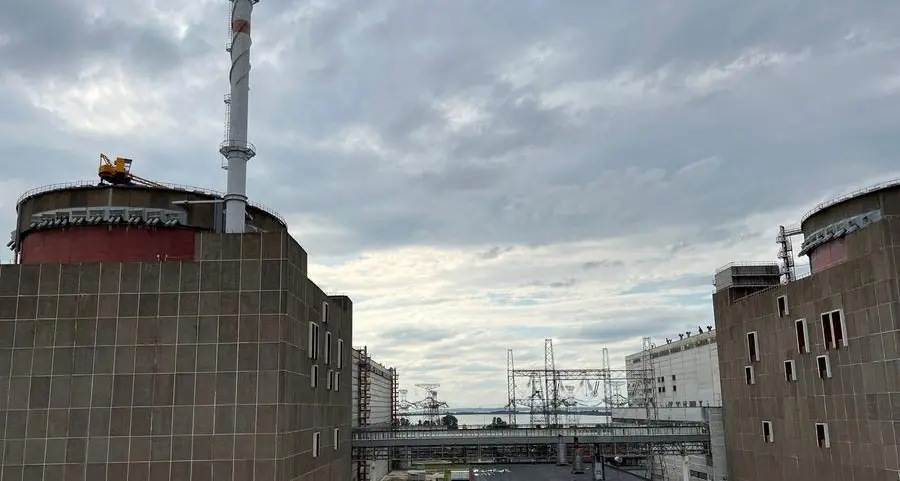 Ukraine's Zaporizhzhia nuclear plant loses power supply due to Russian missile attack