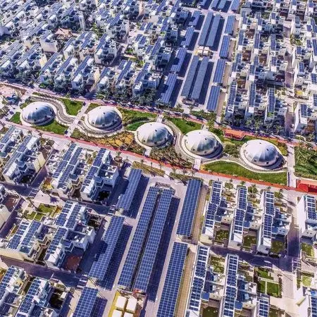 Drastic consumption changes required to ensure positive climate action, 81% of UAE residents say: latest Human8 report